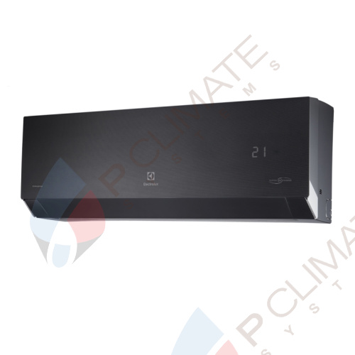 Настенный кондиционер Electrolux EACS/I-09HEN-BLACK/N8_24Y Настенный кондиционер Electrolux EACS/I-09HEN-BLACK/N8_24Y