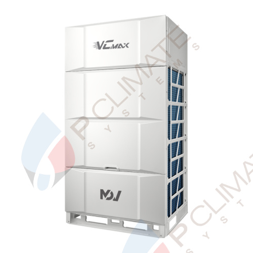 Наружный блок VRF системы MDV MDVO-VCM224V2R1A Наружный блок VRF системы MDV MDVO-VCM224V2R1A