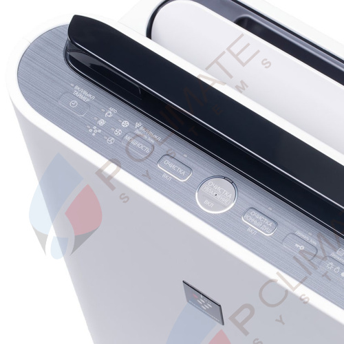 Воздухоочиститель Sharp KC-D61 RW