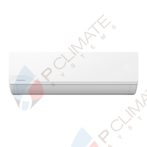 Настенный кондиционер Kentatsu KUMO INVERTER с WI-FI KSGKU21HZRN1W/KSRKU21HZRN1 Настенный кондиционер Kentatsu KUMO INVERTER с WI-FI KSGKU21HZRN1W/KSRKU21HZRN1