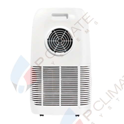 Мобильный кондиционер Ballu BPAC-09 CP_22Y