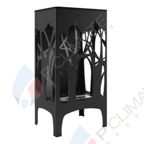 Биокамин FOXTROT напольный, TUV Биокамин FOXTROT напольный, TUV