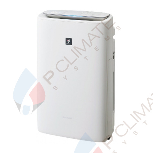 Воздухоочиститель Sharp KIN51R-W Воздухоочиститель Sharp KIN51R-W