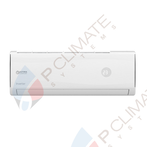 Настенный кондиционер ULTIMA COMFORT EXD-I12PN