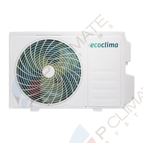 Настенный кондиционер Ecoclima ECW-TC09/AA-4R1 / EC-TC09/A-4R1