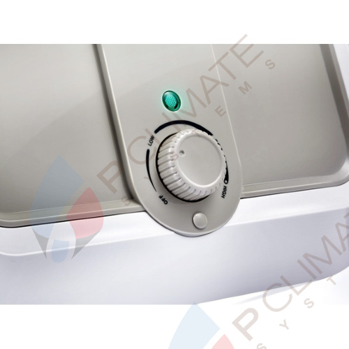 Накопительный водонагреватель Ballu BWH/S 15 Capsule U