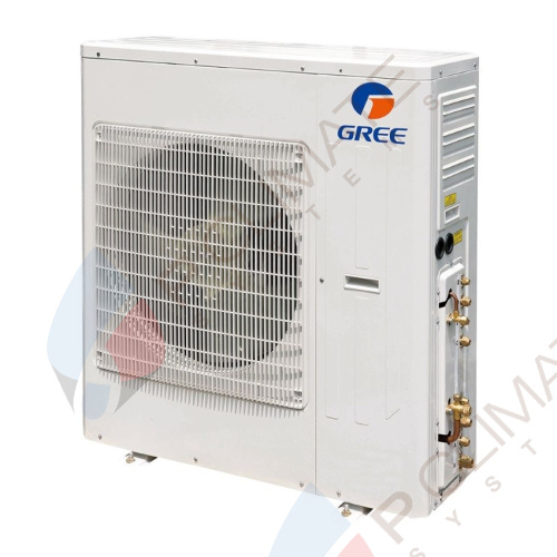 Мульти сплит система Gree GWH(07)QB-K3DNC2G/Ix3 / GWHD(24)NK3MO(LCLH) Мульти сплит система Gree GWH(07)QB-K3DNC2G/Ix3 / GWHD(24)NK3MO(LCLH)