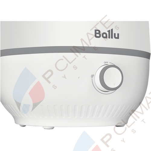 Увлажнитель воздуха Ballu UHB-450 T Gray Увлажнитель воздуха Ballu UHB-450 T Gray