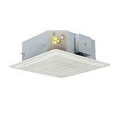 Кассетный фанкойл IGC IWF-Q600CAQ4T44