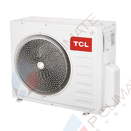 Мульти сплит система TCL TACM-10HRID/TPx5 / TACM5O-42HID