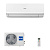 Настенный кондиционер Haier AS25HQJ2HRA-W 1U25HQJ2FRA
