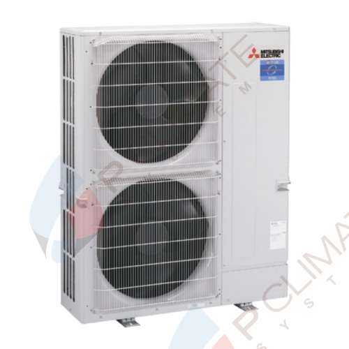 Колонный кондиционер Mitsubishi Electric PSA-M125KA/PUHZ-ZRP125YKA Колонный кондиционер Mitsubishi Electric PSA-M125KA/PUHZ-ZRP125YKA