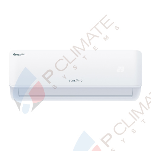 Настенный кондиционер Ecoclima ECW-07GC / EC-07GC