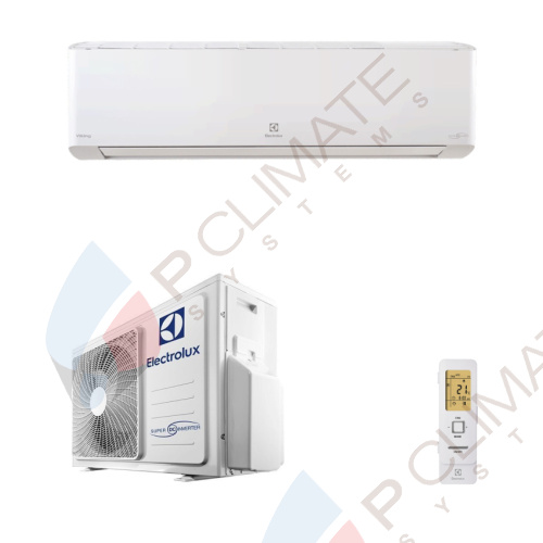 Настенный кондиционер Electrolux EACS/I-24HVI/N8_19Y Настенный кондиционер Electrolux EACS/I-24HVI/N8_19Y