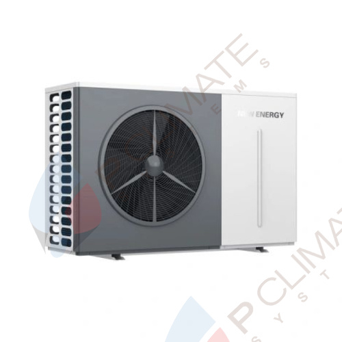 Тепловой насос New Energy Sunglow 13кВт