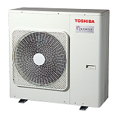Наружный блок мульти сплит системы Toshiba RAS-3M26U2AVG-E Наружный блок мульти сплит системы Toshiba RAS-3M26U2AVG-E