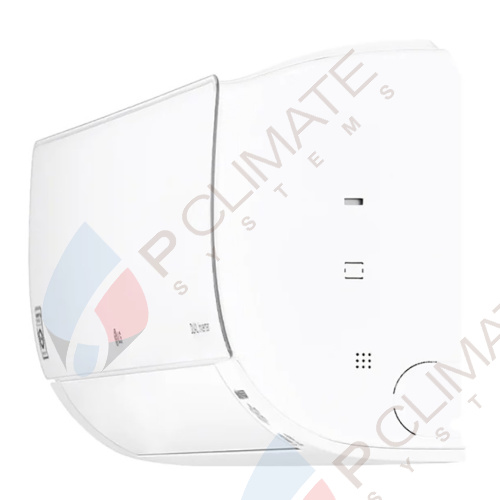 Настенный кондиционер LG DC09RH Настенный кондиционер LG DC09RH