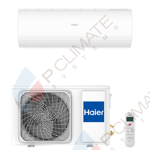 Настенный кондиционер Haier HSU-07HPL103/R3