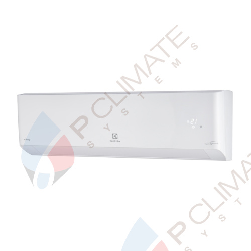 Настенный кондиционер Electrolux EACS/I-24HVI/N8_19Y Настенный кондиционер Electrolux EACS/I-24HVI/N8_19Y