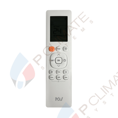 Настенный кондиционер MDV MDSAF-09HRN8/MDOAF-09HN8