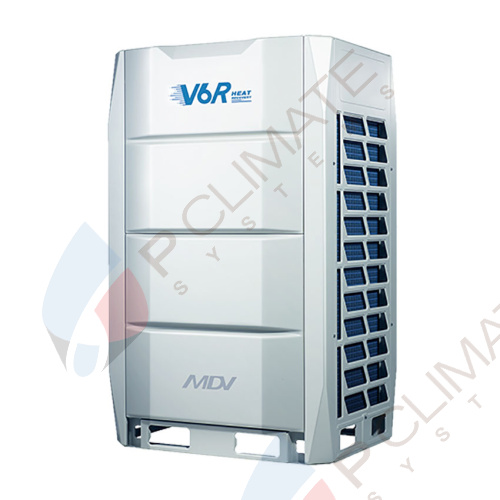 Наружный блок VRF системы MDV MDV6-R252WV2GN1