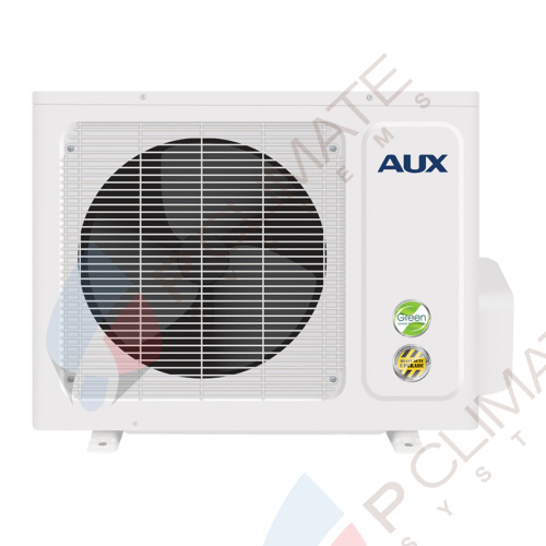 Настенный кондиционер AUX ASW-H12B4/FJ-BR1 / AS-H12B4/FJ-R1