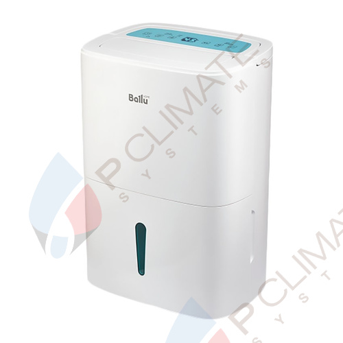 Осушитель воздуха Ballu BD40U