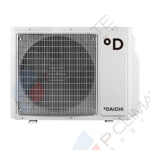 Мульти сплит система Daichi DA20AVQS1-S+DA50AVQS1-W / DF50A2MS1