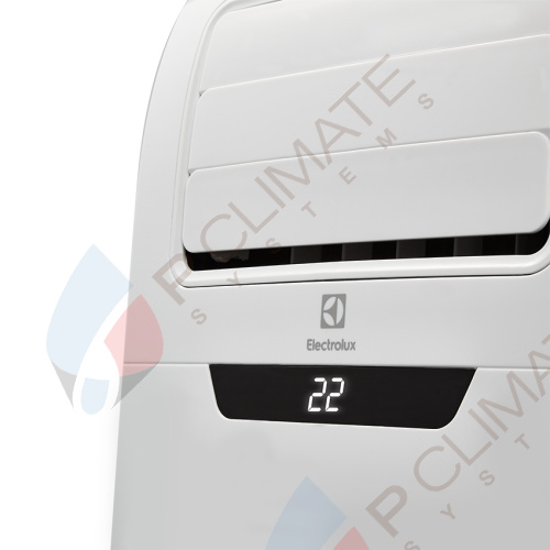 Мобильный кондиционер Electrolux EACM-12 FM/N3