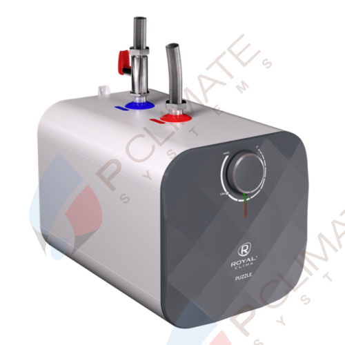 Накопительный водонагреватель Royal Clima RWH-P7-CEU Накопительный водонагреватель Royal Clima RWH-P7-CEU