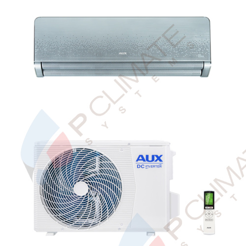 Настенный кондиционер AUX ASW-H09A4/AF-R2DI / AS-H09A4/AF-R2DI