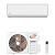 Настенный кондиционер Just Aircon JAC-09HPSIA/XAB1