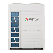 Наружный блок VRF системы ROYAL CLIMA RCWT-212STFG