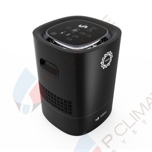 Мойка воздуха Timberk TAW H3 D (BL) Мойка воздуха Timberk TAW H3 D (BL)