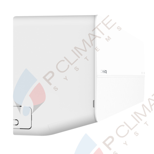 Настенный кондиционер CHiQ CSH-12DB-W-IN / CSH-12DB-W-OUT Настенный кондиционер CHiQ CSH-12DB-W-IN / CSH-12DB-W-OUT