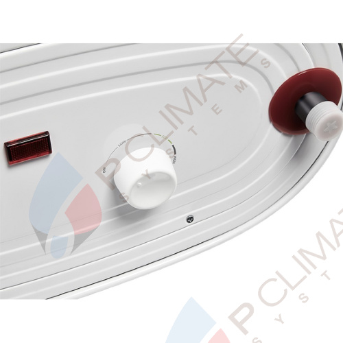 Накопительный водонагреватель Ballu BWH/S 50 Level