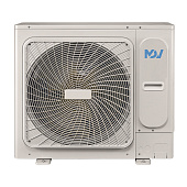 Наружный блок VRF системы MDV MDV-V42W/DHN1A(At)