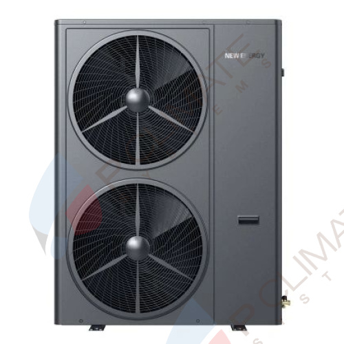 Тепловой насос New Energy Suntide 9кВт
