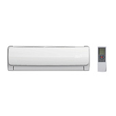 Настенный фанкойл IGC IWF-Q500WM2