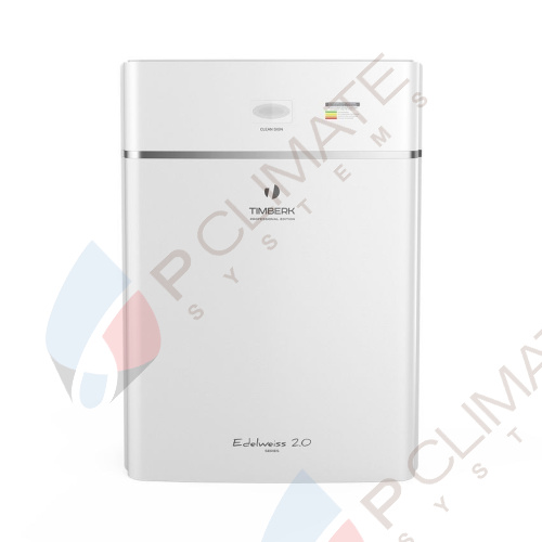 Воздухоочиститель Timberk TAP FL700 MF (W)