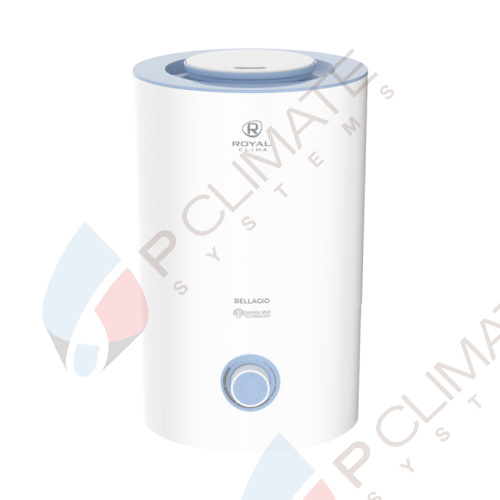 Увлажнитель воздуха Royal Clima RUH-BL300/3.5M-WT Увлажнитель воздуха Royal Clima RUH-BL300/3.5M-WT
