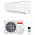 Настенный кондиционер Shivaki SSH-P129BE/SRH-P129BE