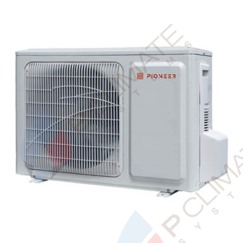 Напольно-потолочный кондиционер Pioneer KFF36GV/KON36GV
