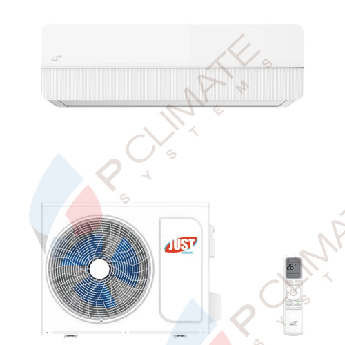 Настенный кондиционер Just Aircon JAС-09HPSA/CGS