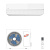 Настенный кондиционер Just Aircon JAC-09HPSA/CGS