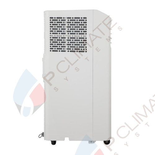 Мобильный кондиционер Hisense AP-07CR4GKVS00
