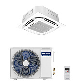 Кассетный кондиционер Marsa MRK-18UHANIG/MRK-18HANIGE-W