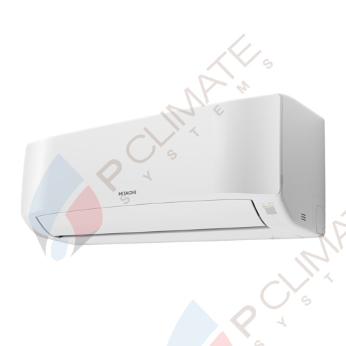 Настенный кондиционер Hitachi RAK-DJ25PHAE/RAC-DJ25PHAE Настенный кондиционер Hitachi RAK-DJ25PHAE/RAC-DJ25PHAE