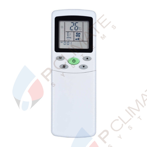 Внутренний блок VRF системы Chigo CMV-V45G/HR1(J150)