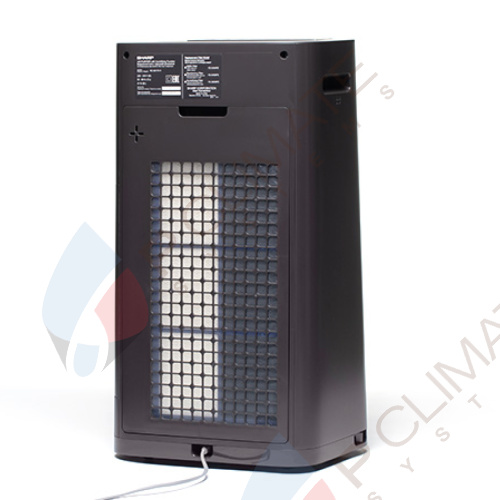 Воздухоочиститель Sharp KCG41RH Воздухоочиститель Sharp KCG41RH
